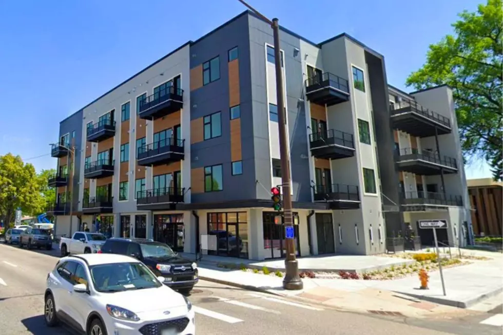 The Collection Condos in Downtown Loveland