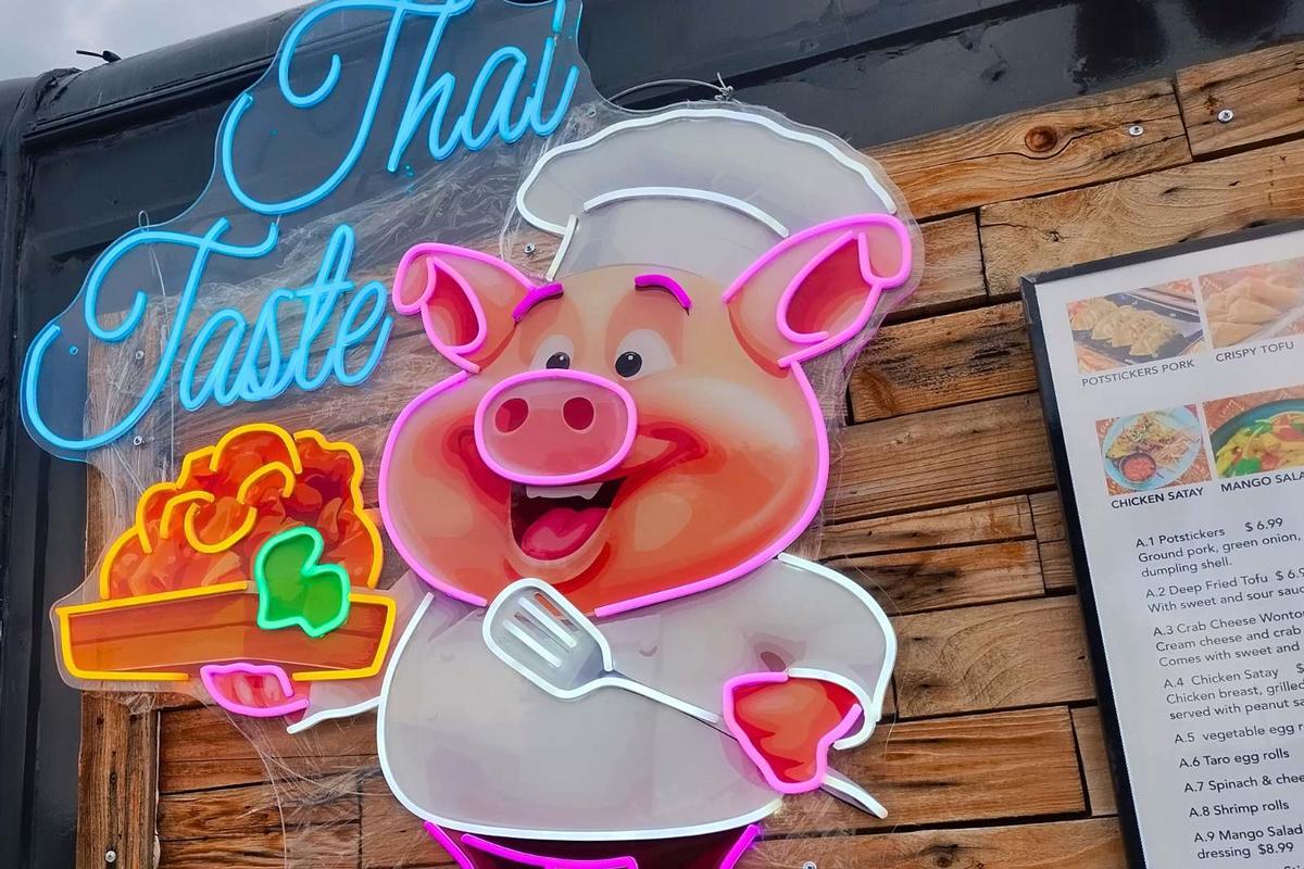 That Food Truck in Northern Colorado is Popular