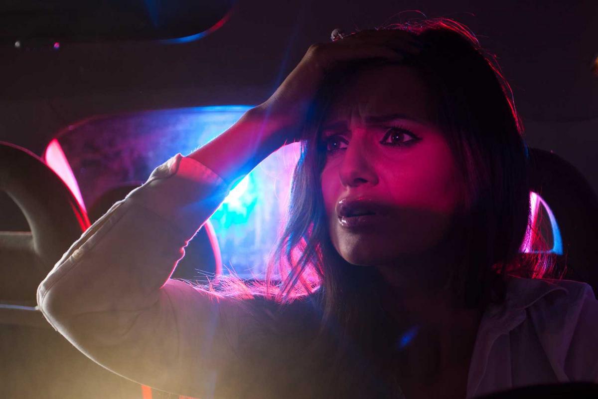 Colorado Has a Site That Tracks and Shows DUI Data