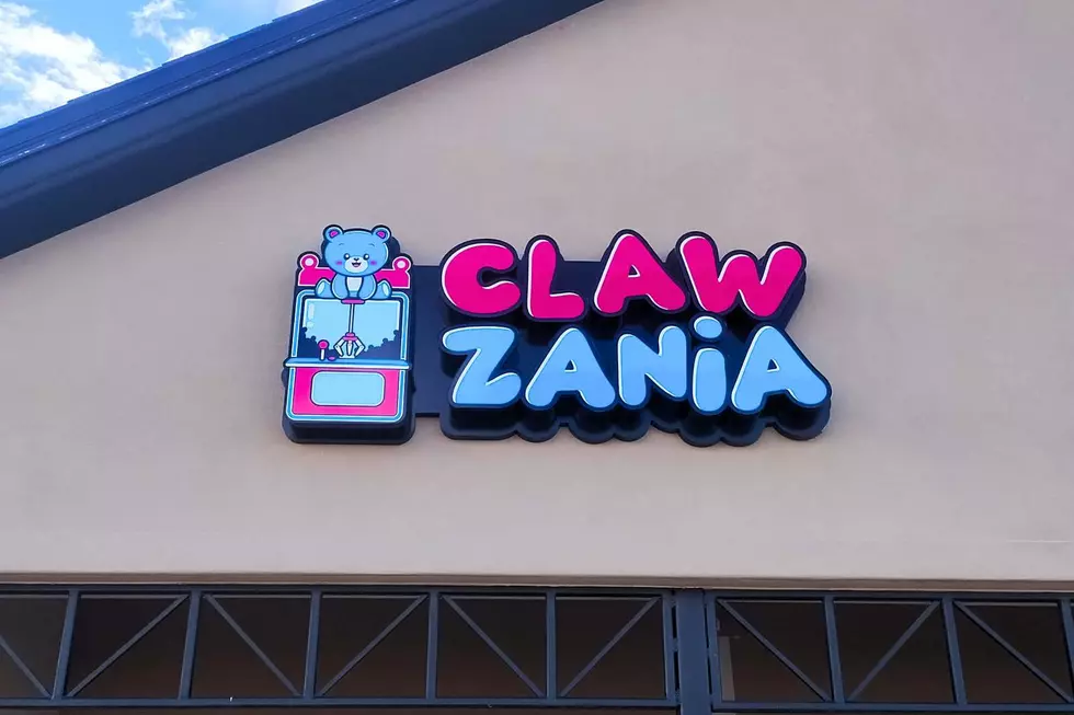 Claw Zania in Loveland at The Yards