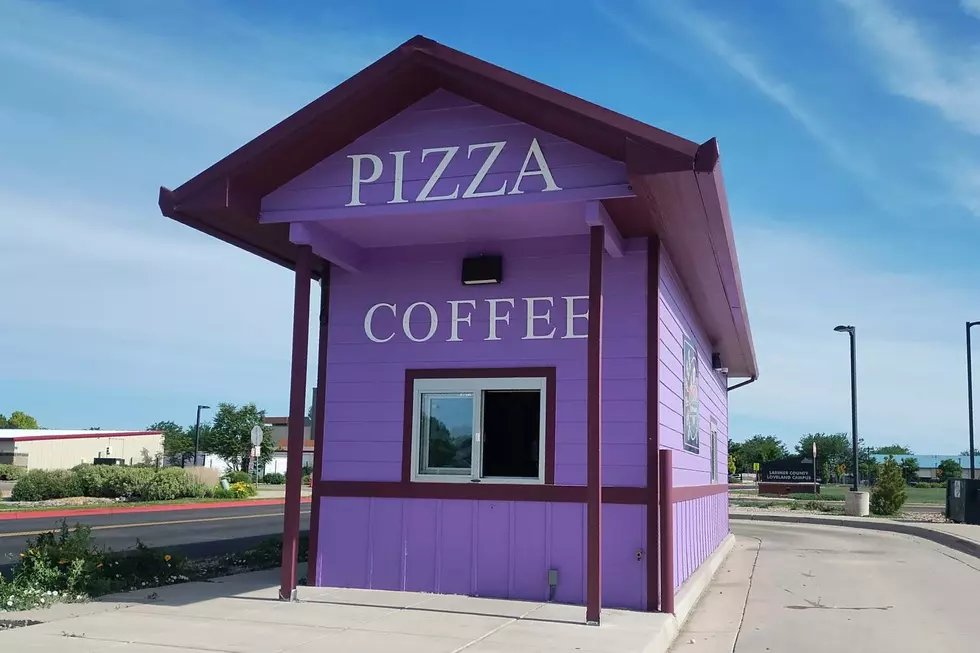 Antonio's Real New York Pizza - Loveland