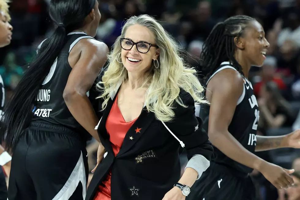 TIME Begins New ‘Top 100: Sports’ List and They Put Becky Hammon On it