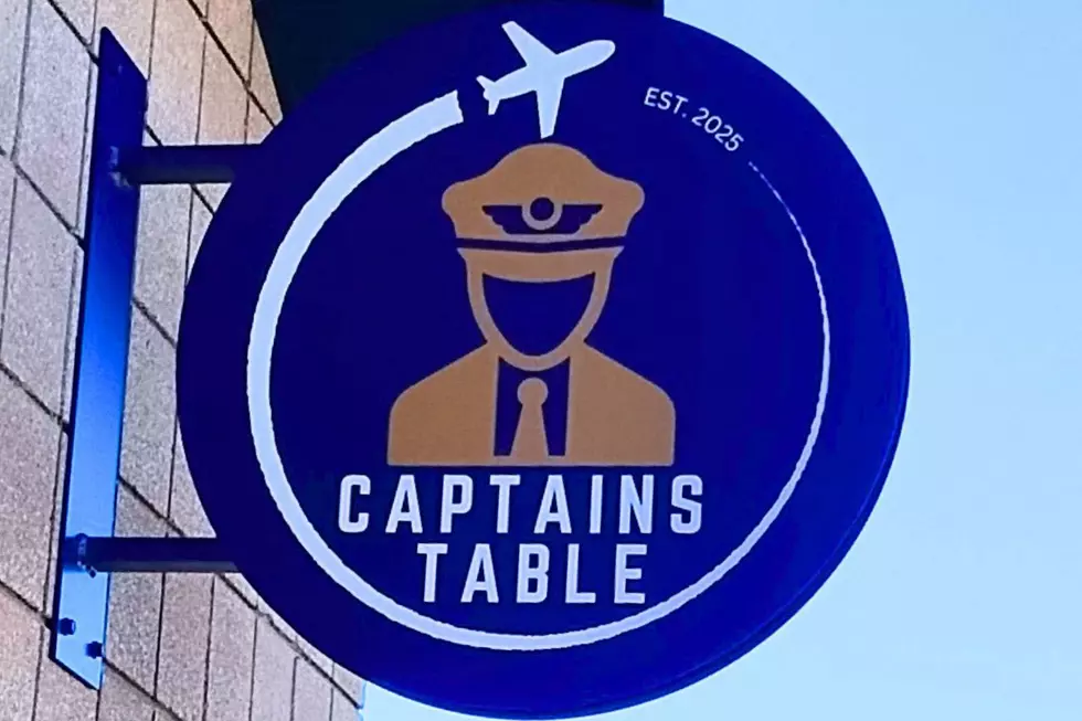 Have You Eaten at This Colorado Airport’s Great Little Cafe?