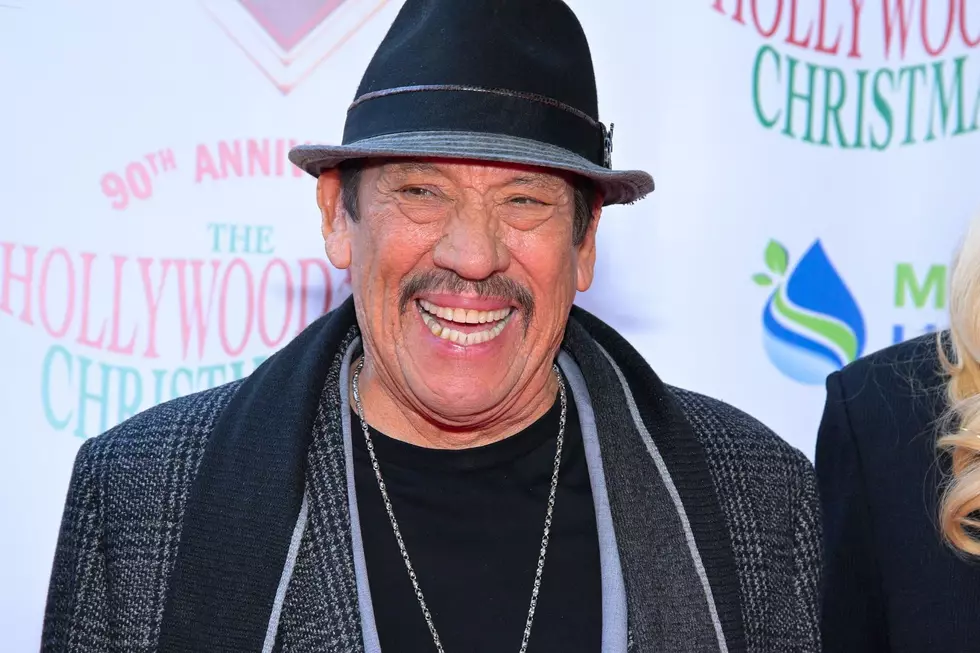 Fans of Danny Trejo Excited for Rare Greeley Appearance