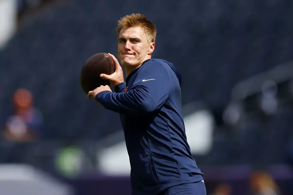 Denver Broncos Mini-Camp Opens with Nix Returning, Cooper Absent