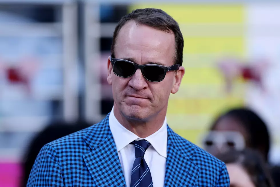 Peyton Manning Isn't Done With Colorado Just Yet