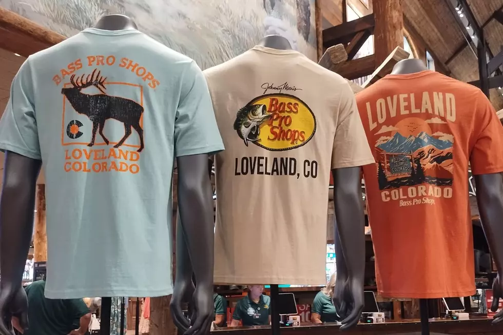 An Early Look at Loveland's Bass Pro Shops