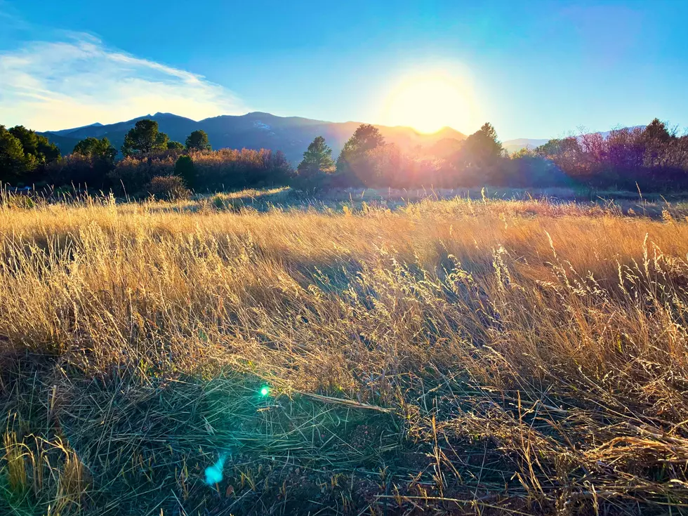 Colorado’s UV Index is High For Many Factors, But Not the Obvious