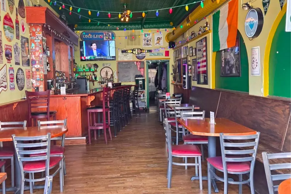 Small Bar in Loveland Sells the Most Tullamore D.E.W. in Colorado