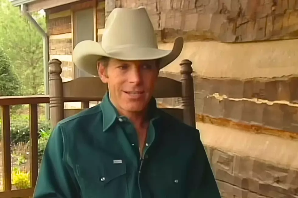 Ned LeDoux to Perform Special Show of Only Chris LeDoux Songs in Cheyenne