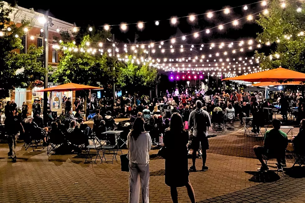 Fort Collins Fun: Free Monday Night Movies In Old Town