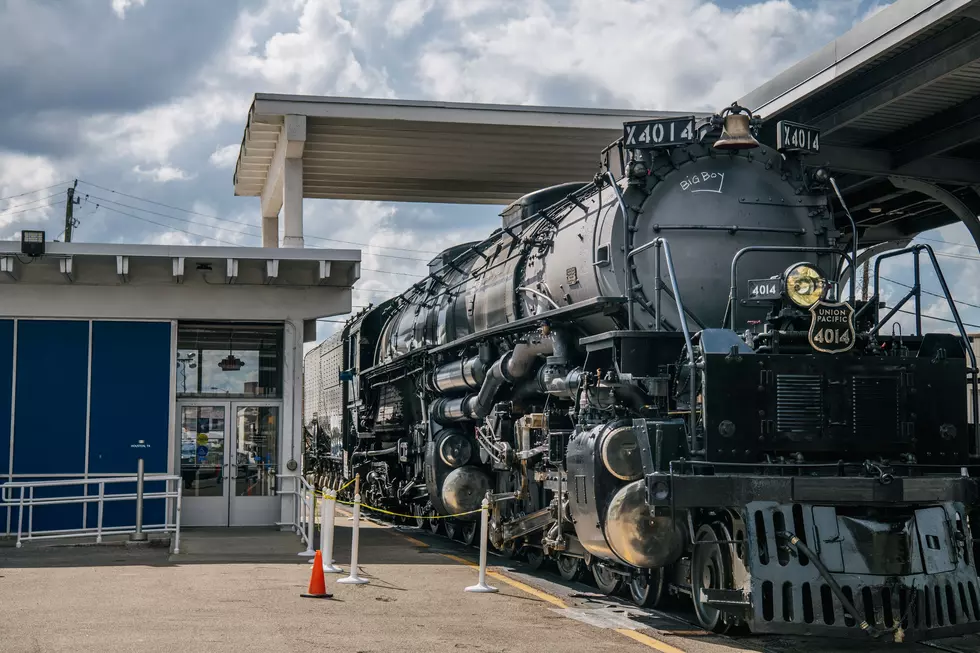 Big Boy Coming Back to Colorado; Plans NoCo Stop July 29