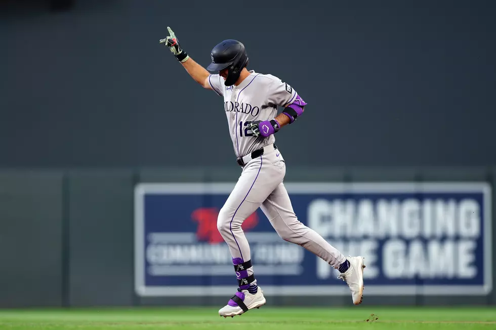 Good News: Rockies Not On Pace For Worst Record Ever