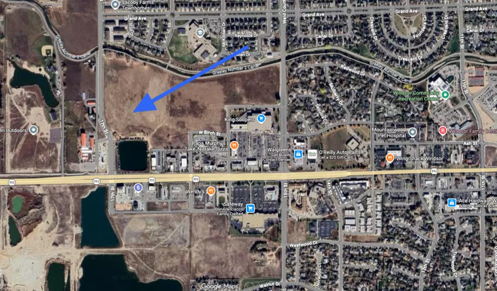 Town of Windsor to Finally Decide on New Walmart at 17th and Main
