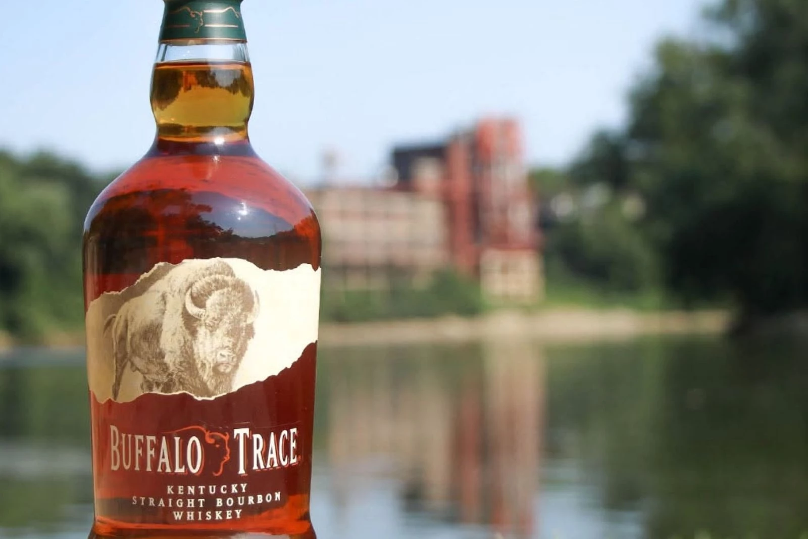 When is Buffalo Trace Coming to Colorado in 2026?