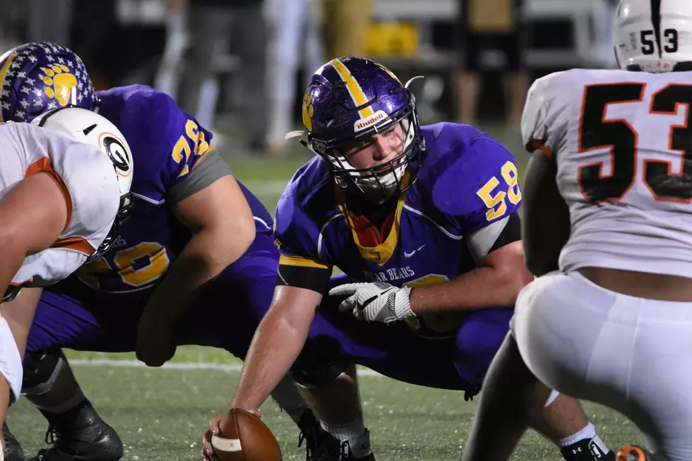 Unique High School Gridiron Event at Canvas Stadium