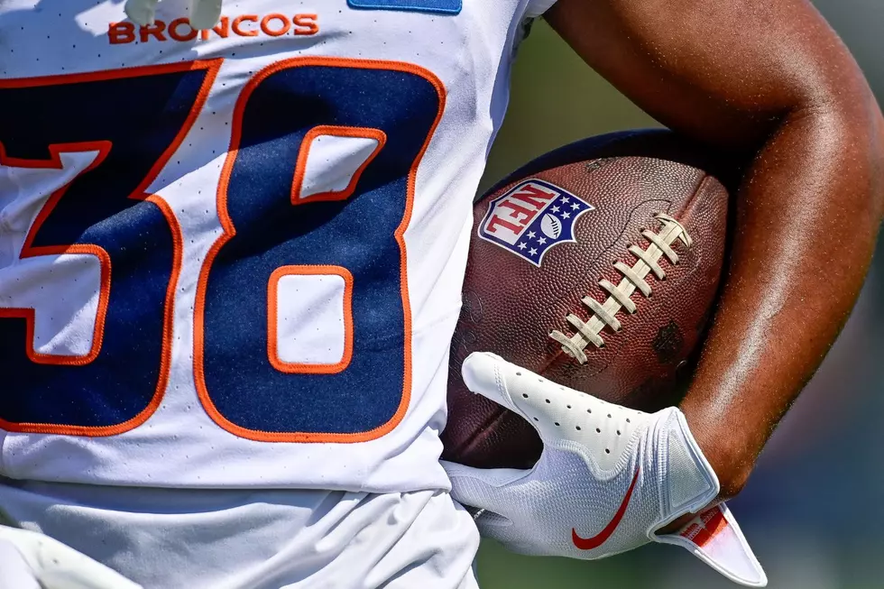 Broncos Restaurant Coming to DIA
