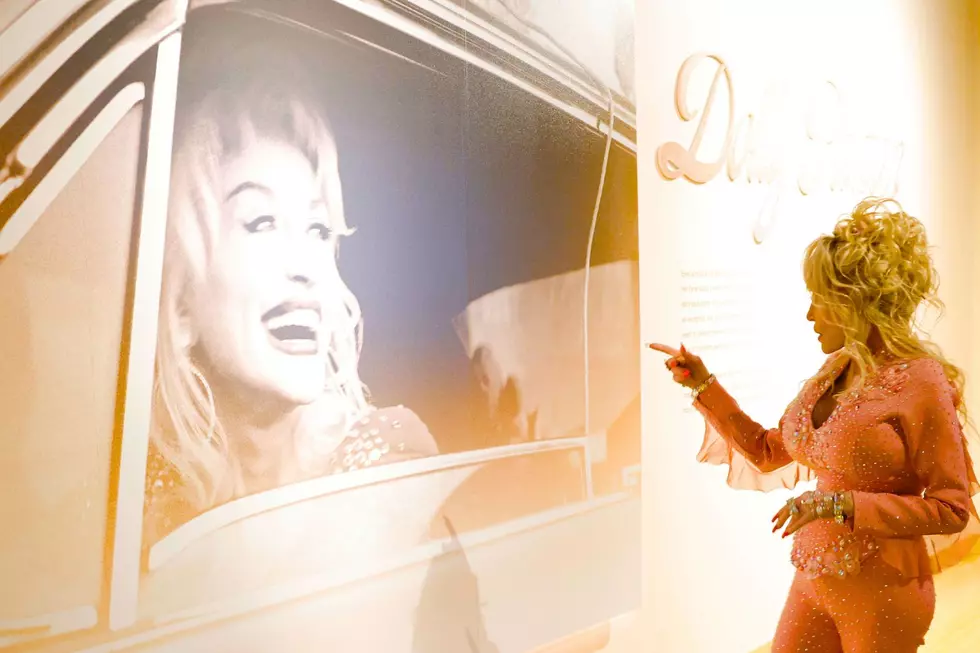Dolly Parton's Colorado Appearances