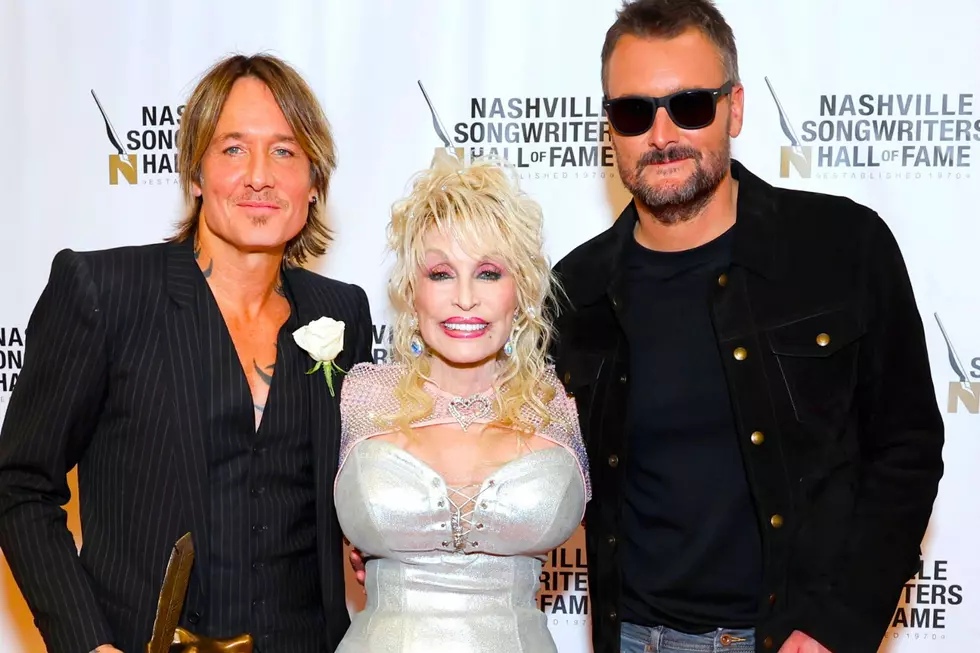 The Times That the Great Dolly Parton Performed in Colorado