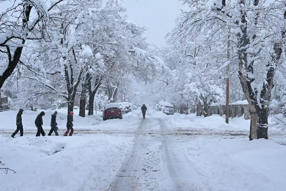 Farmer’s Almanac to Colorado: Get Ready For a Snowy Winter