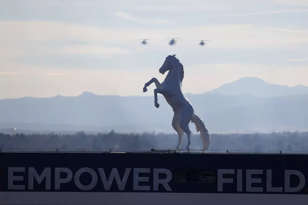 Will The Denver Broncos Be Charging for Personal Seat Licenses?