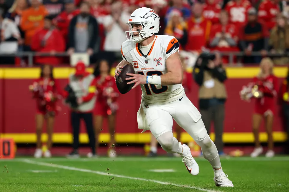 Denver Broncos Release Uniform Schedule for 2026 Season