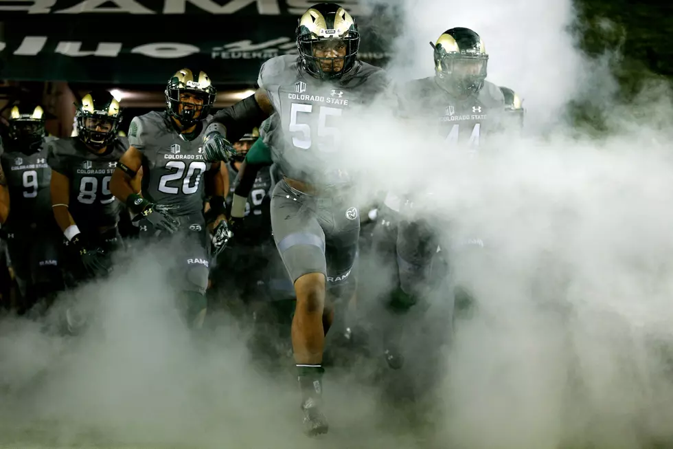New Era For Colorado State University Football Begins This Fall