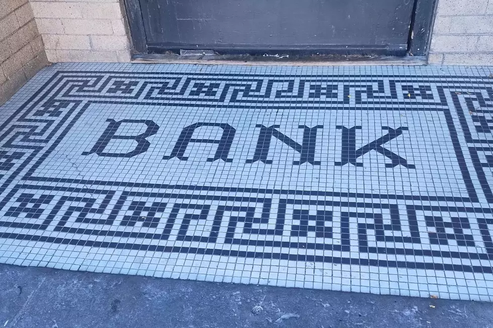 High Point Bar in Fort Collins is Inside an Old Bank