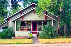 New 'Historic' Home in Loveland - Why?