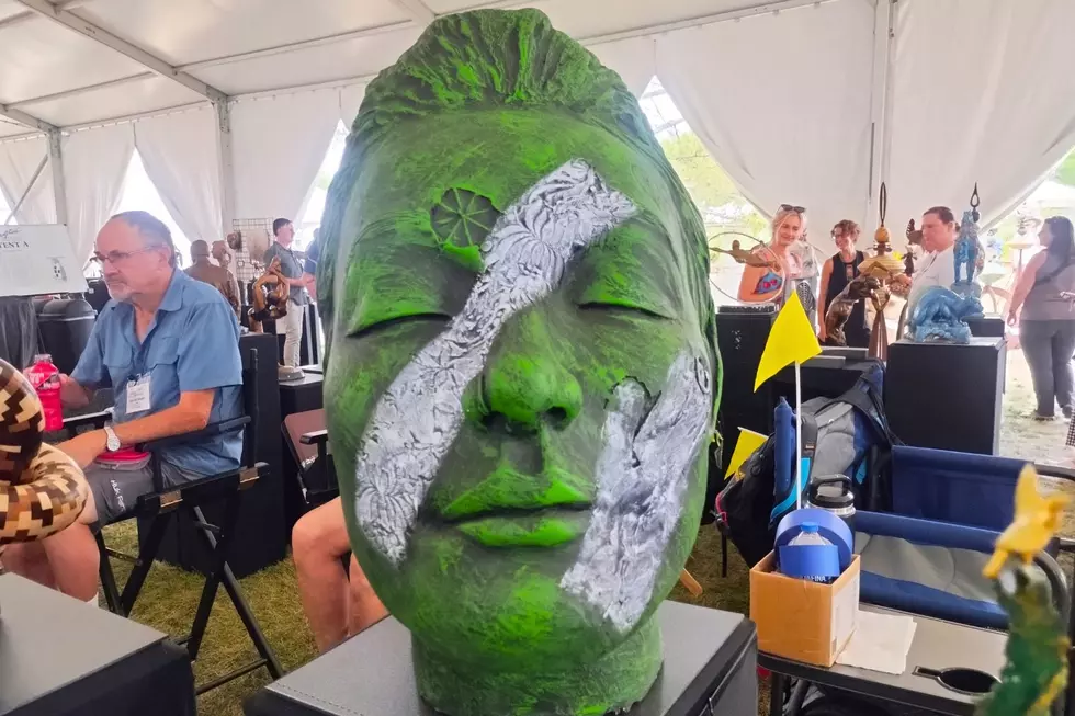 See Some of the Wonderful Art Pieces from Loveland’s 2026 ‘Sculpture in the Park’