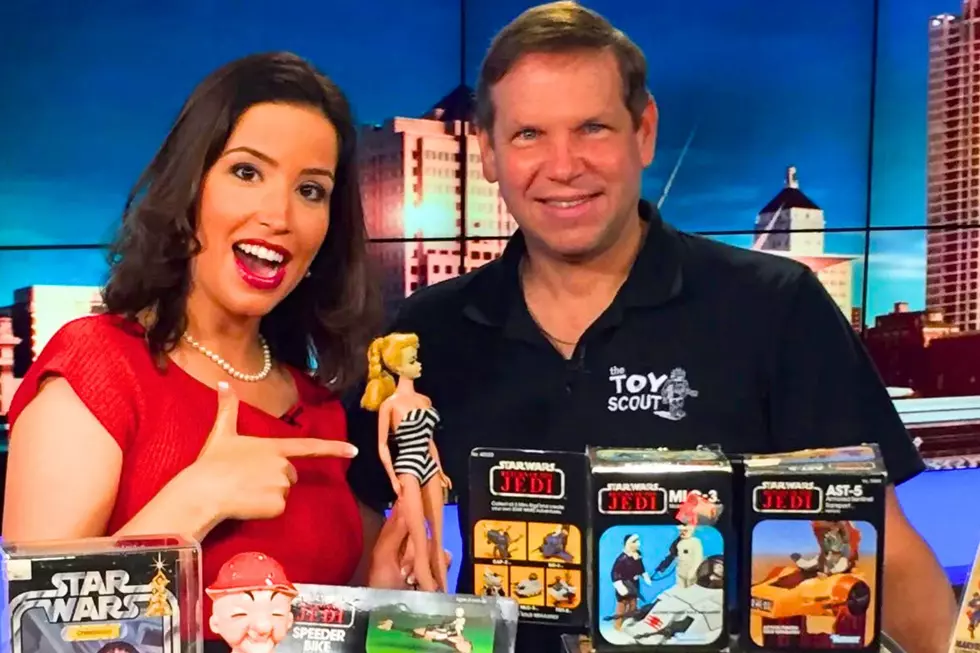 You Can Make New Money With Your Old Toys With ‘The Toy Scout’ in Fort Collins This Week