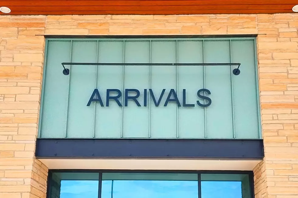 Northern Colorado Regional Airport Gets New Tower Equipment For Better Safety