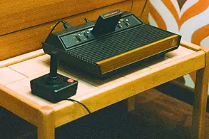 If You Love Old Video Games You Need to Get to Fort Collins on September 19