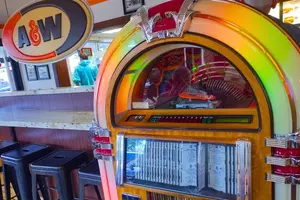 The End of an Era at Berthoud's A&W