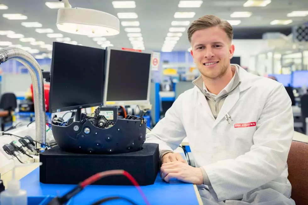 Who is BAE Systems Coming Into Weld County?