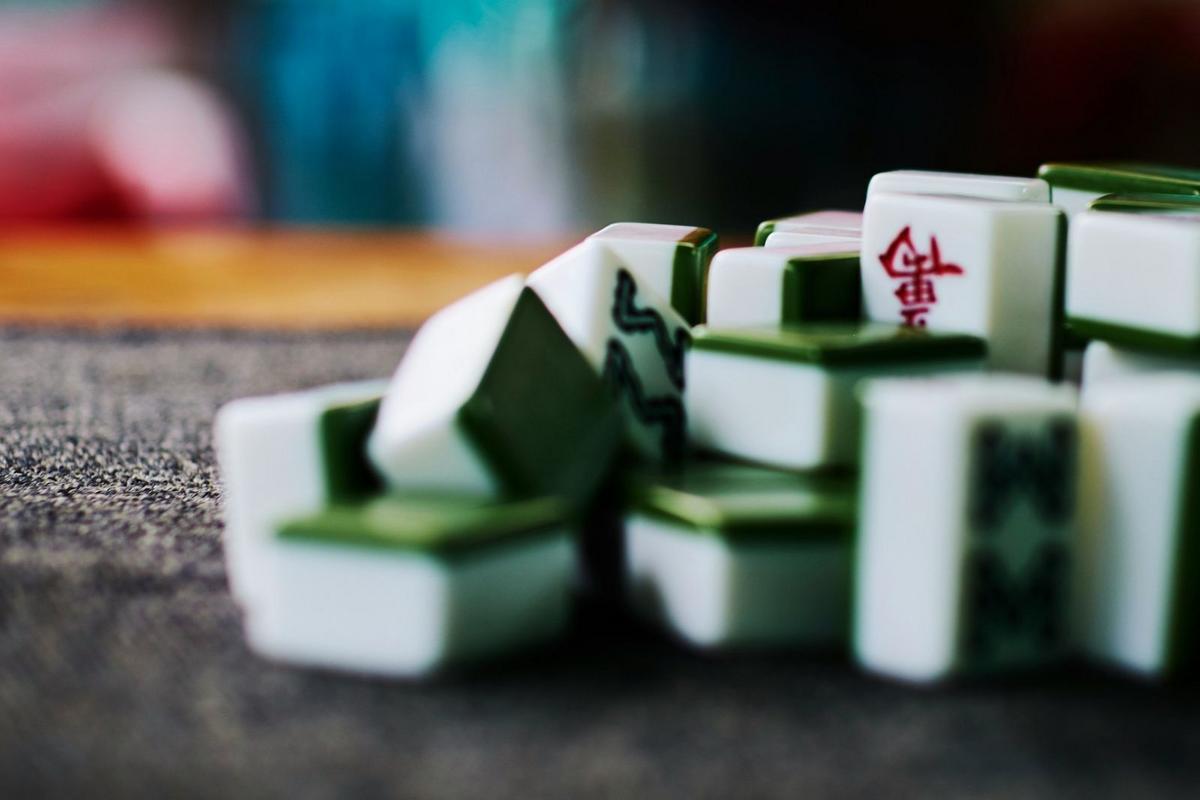 Love Mahjong? Boulder Has a Little Place You Need to Check Out