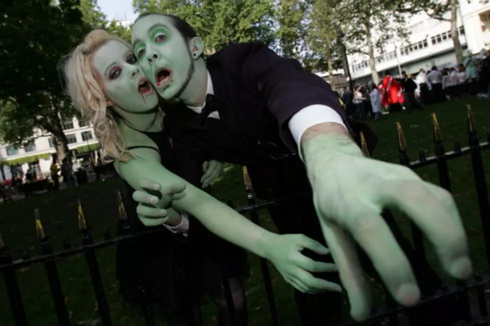 More Organizations are Getting Ready for a ‘Zombie Apocalypse’