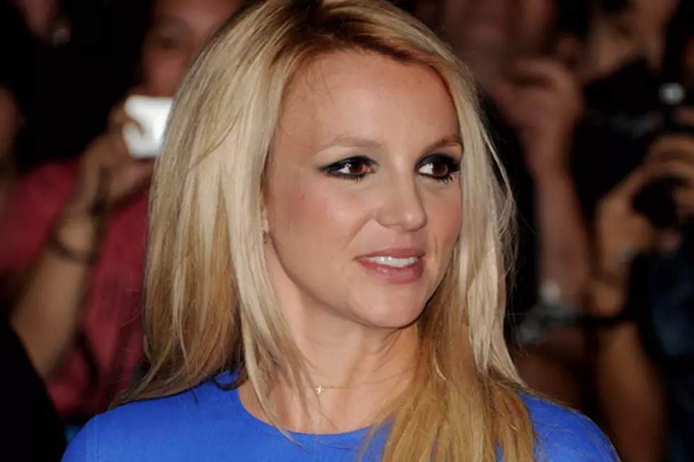 Two New Songs from the Upcoming ‘Glee’ Episode, ‘Britney 2.0′