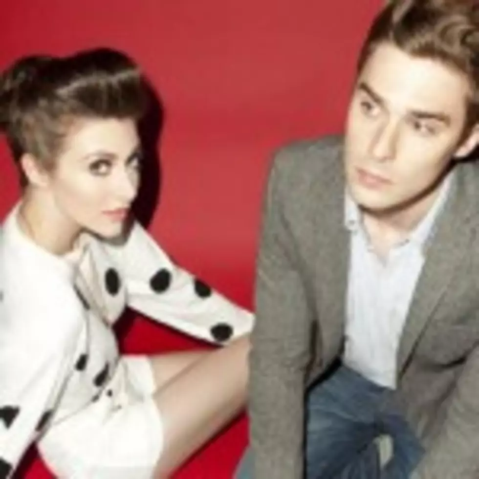 Karmin Will Sign CD&#8217;s Wednesday, October 3 in South Portland