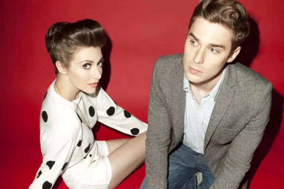 Karmin to be Grand Marshal Saturday, September 29 @ Old Town Riverfest Parade