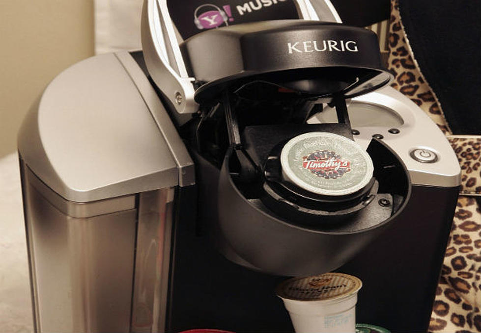 Should We Buy A Keurig Coffee Maker?