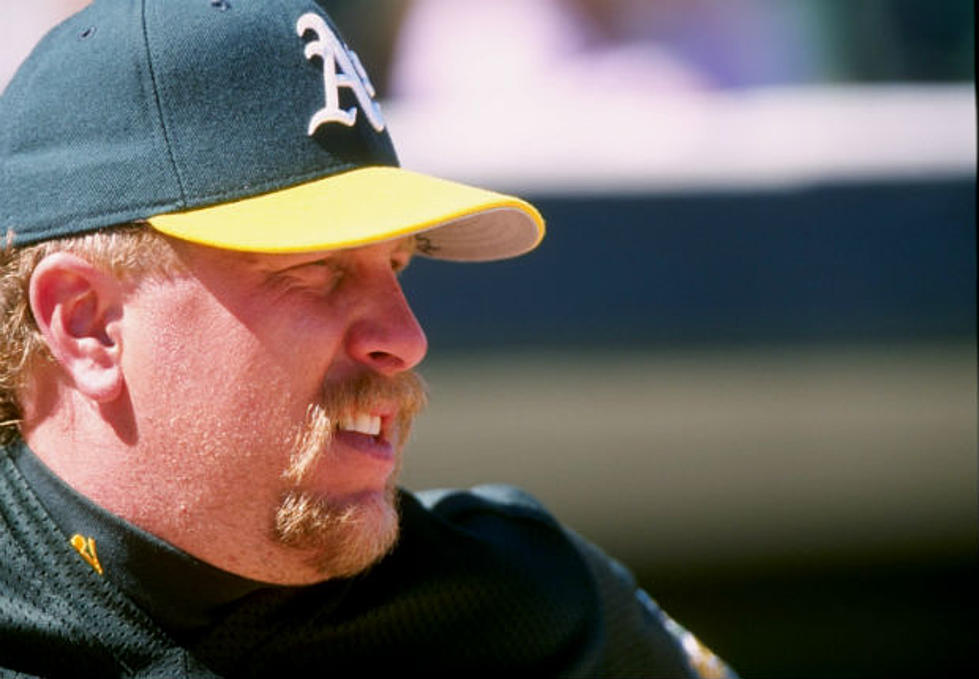 Former Major Leaguer from Maine, Matt Stairs, Robbed!