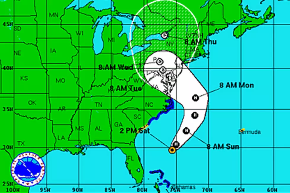 [UPDATE- Weather Watches Issued] Latest Updates and Some Helpful Tips to Prepare for Hurricane Sandy