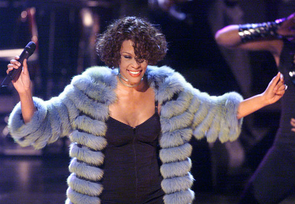 Whitney’s Gone But New Music is Coming