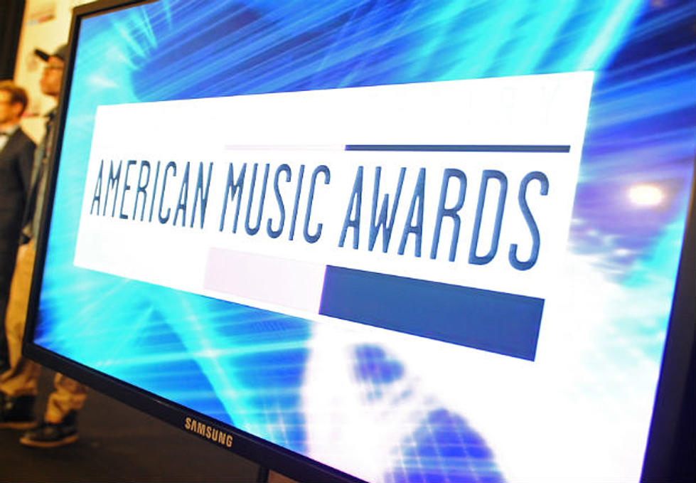 Greg’s American Music Awards Picks