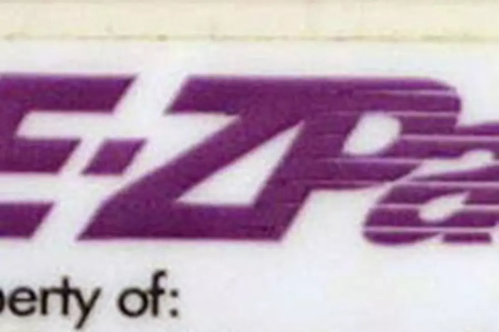 If You Use the Maine Turnpike You Should Get an E-ZPass