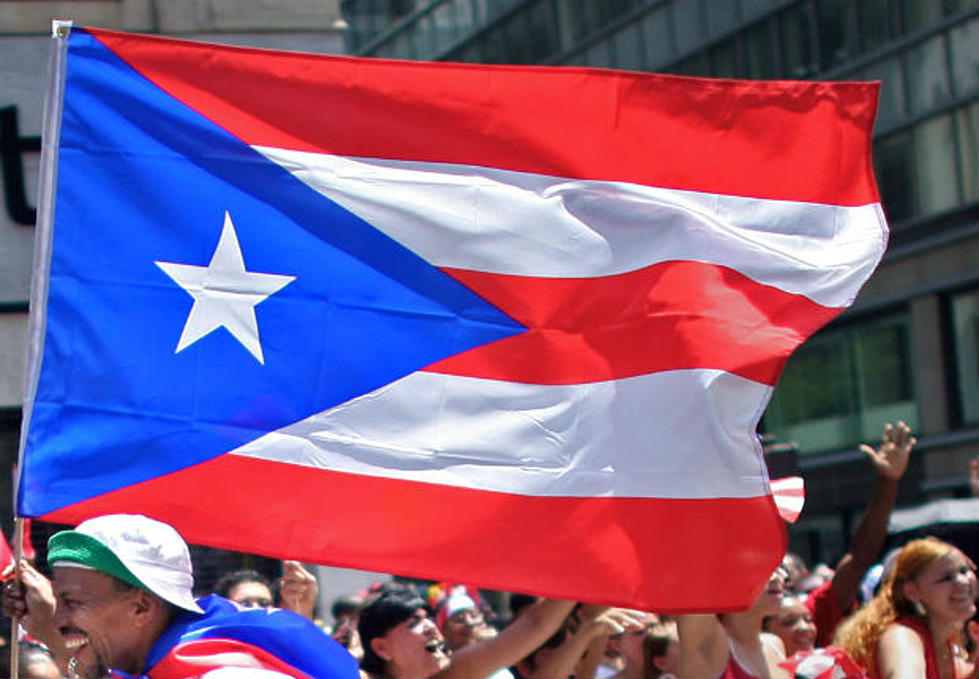 Puerto Rico… the 51st State?