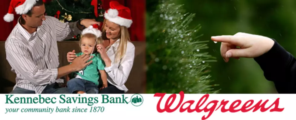 Heartwarming Holiday &#8211; Nominate a Family to Win a Prize Package Including $1000.00