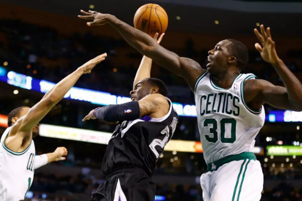 Boston Celtics to Play in the Preseason in Portland
