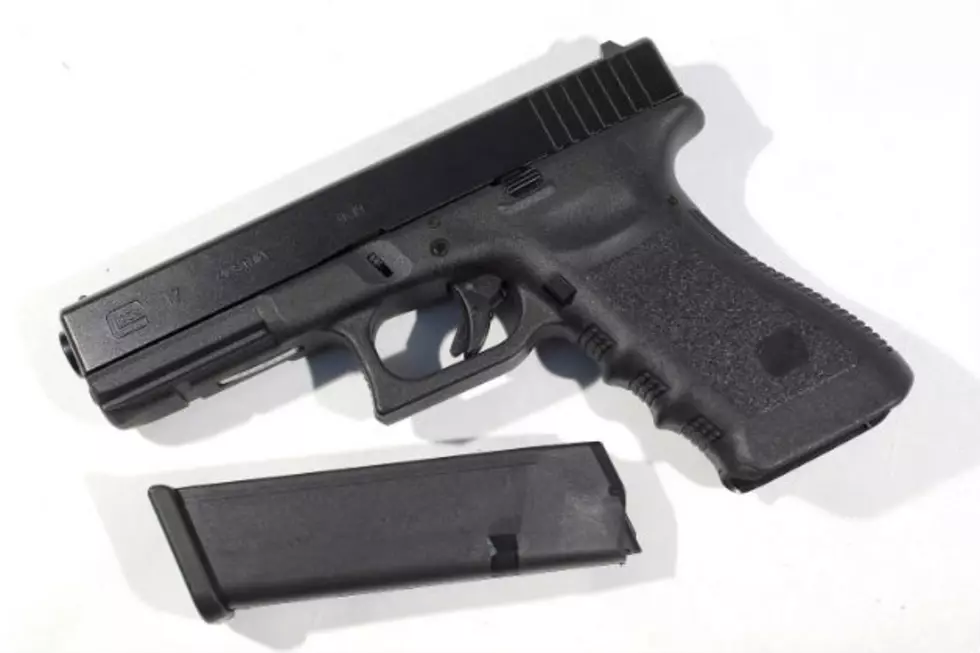 Gov. Paul LePage + Lawmakers Work Quickly to Protect Names of Concealed Weapons Permit Holders